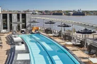 Four Seasons New Orleans - de luxe