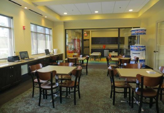 Fantasy World Resort Over view