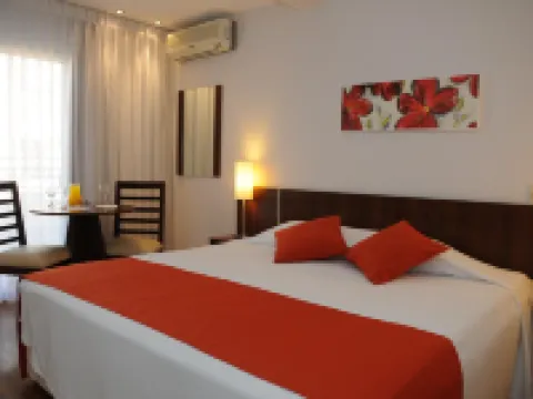 Hotel California Hotels in Montevideo