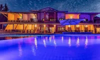 Bruno Marambaia Charme Hotel - Ocean View