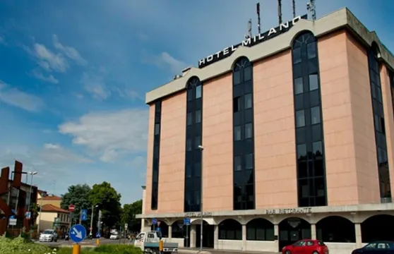 米蘭貝斯特韋斯特舒爾酒店