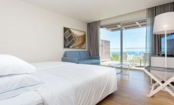 Palmares Beach House Hotel - Adults Only