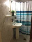 Terraza del Sol Apart - parking