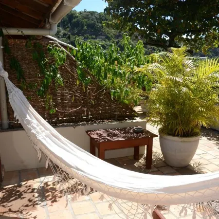 Le Terrace