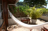 Le Terrace Các khách sạn ở Morro De Sao Paulo