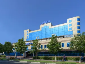 Park Inn by Radisson Odintsovo
