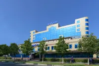 Park Inn by Radisson Odintsovo Hotels in Moscow
