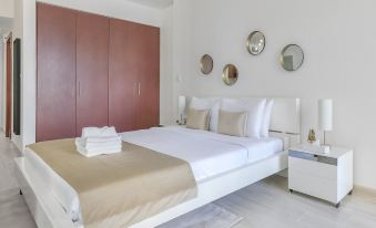 Maison Privee - Premium Studio Apt in the Heart of JBR Beach, Dubai