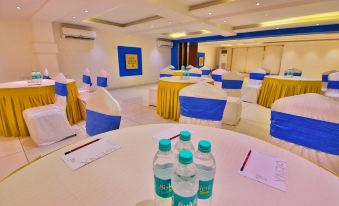 Hotel Clarks Collection Vadodara