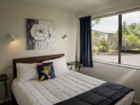 U Studios Masterton マスタートンのホテル