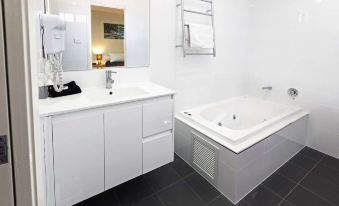 Cardiff Executive Apartments