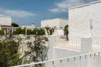 Baglioni Masseria Muzza Resort & Spa - Romantic