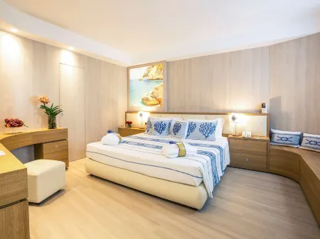 Mercure Olbia