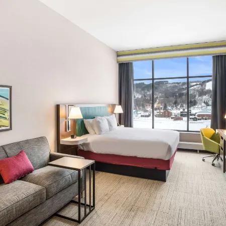Hampton Inn & Suites by Hilton Houghton