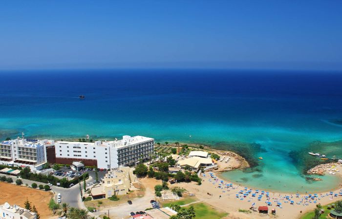 Pernera Beach Hotel