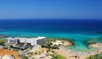 Pernera Beach Hotel - bar