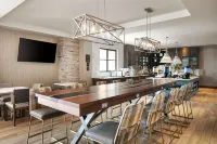 Homewood Suites by Hilton Dillon - breakfast