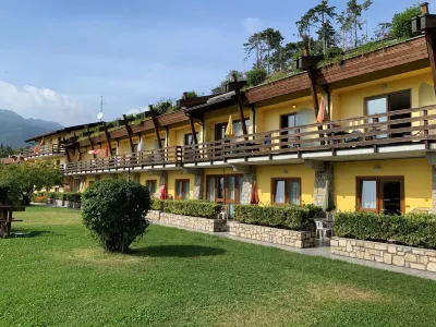 Residence Campi
