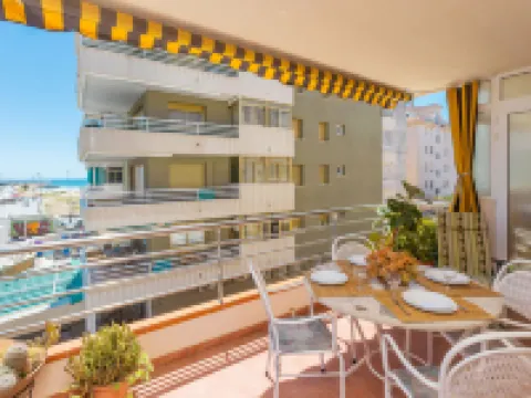 Atlantis Hotels in Calafell