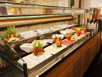 Luxor Residance Hotels in Yaylacık