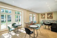 Arthotel Ana Fleur Hotels in Paderborn