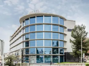 Exe Cunit Suites & Spa