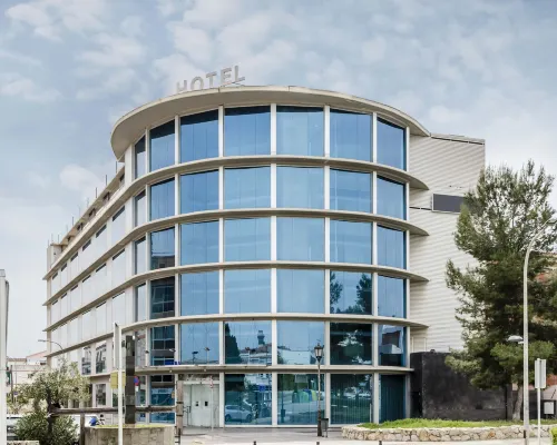 Exe Cunit Suites & Spa Hotels in Cunit