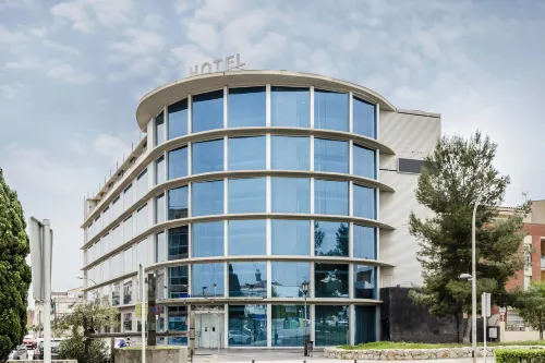 엑세 쿠니트 스위트 & 스파