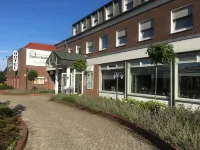 Hotel Hubertushof Hôtels à : Lingen