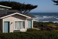 Cambria Landing Inn and Suites Hotels in der Nähe von Moonstone Beach