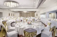 Leonardo Hotel and Conference Venue Aberdeen Airport Hotels in Newmachar