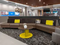 SpringHill Suites Winchester Hotels in Frederick County
