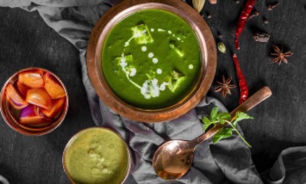 3. 호텔 아잔타 뉴..