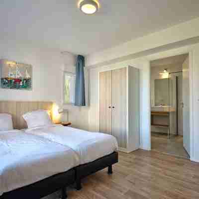 Dormio Resort Berck-Sur-Mer Rooms