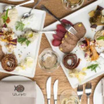 Republica Hotel Yerevan