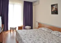 Hotel Atol Hotels in Sunny Beach