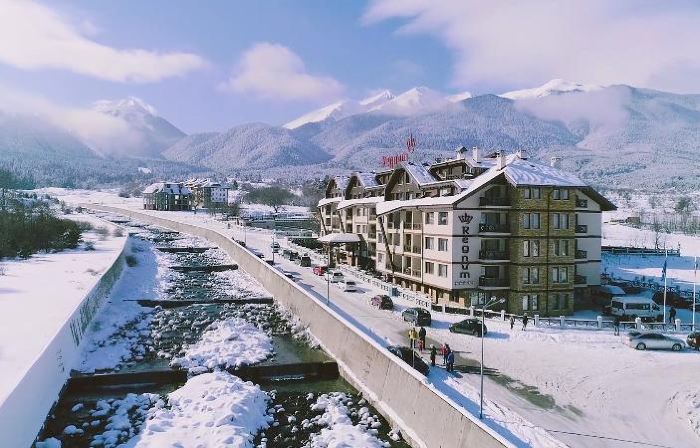 Regnum Bansko Mountain Resort