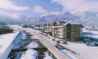 Regnum Bansko Ski Hotel & Spa