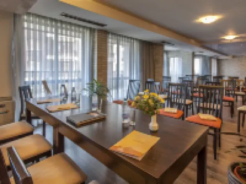 Grand Royale Apartment Complex & Spa Hotels in Bansko