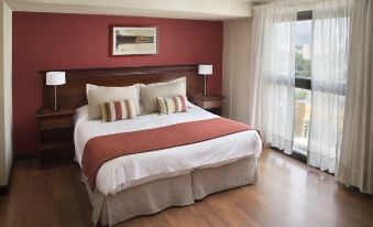 Premium Tower Suites San Luis - Housity