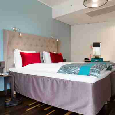 Scandic Stavanger City Rooms