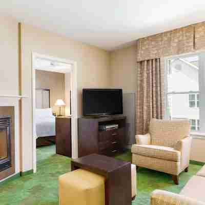 Homewood Suites by Hilton Reading Rooms