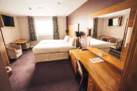 Blackpool Fc Hotel, Radisson Individuals