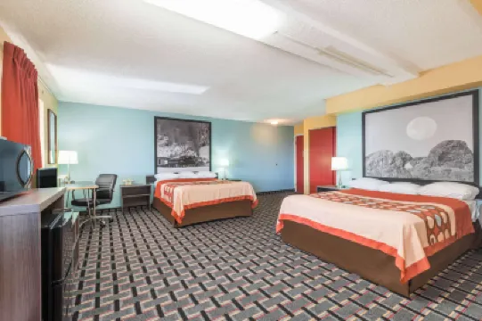 Super 8 by Wyndham Henderson North East Denver Hotels in 