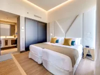 Occidental Diagonal 414 Hotels near Verdaguer
