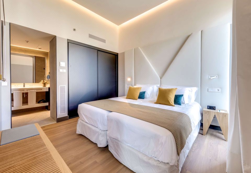 옥시덴탈 디아고날 414