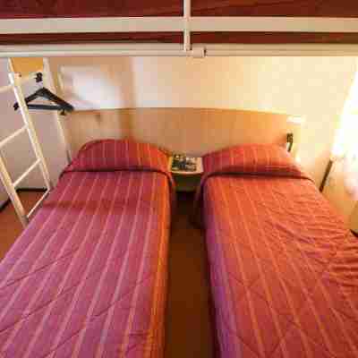 Premiere Classe Le Blanc Mesnil Rooms
