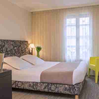 Hôtel Saint Nicolas La Rochelle Rooms