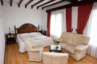 Hotel Doña Teresa Hotels in La Alberca