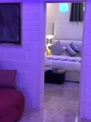 GianLuis Luxury Suites